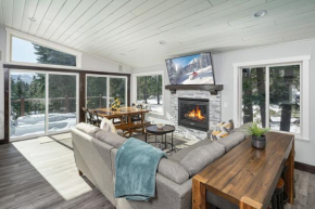 Tahoe Paradise Chalet, South Lake Tahoe